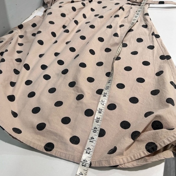 MIKA STUDIO Maxi polka dots dress - Picture 13 of 15